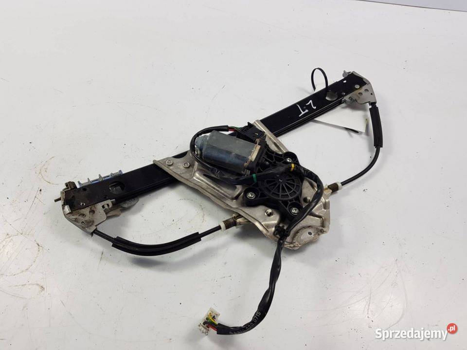 PODNOŚNIK SZYBY LT A2207300346 MERCEDES W220 sprzedam