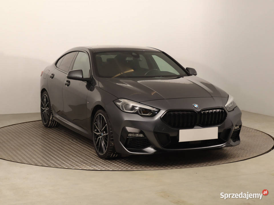 BMW 2 Gran Coupe 218i Gran Coup gniazdo USB Bielany Wrocławskie