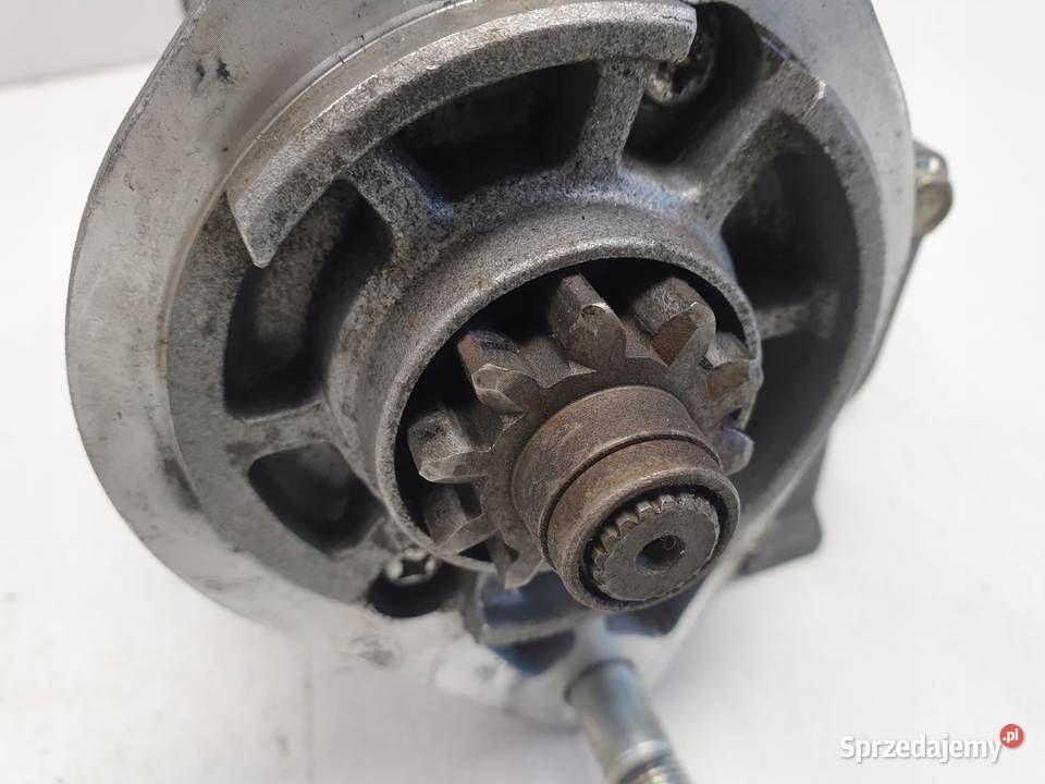 ROZRUSZNIK Toyota Land Cruiser J150 30 D D4D lubelskie Rudka sprzedam