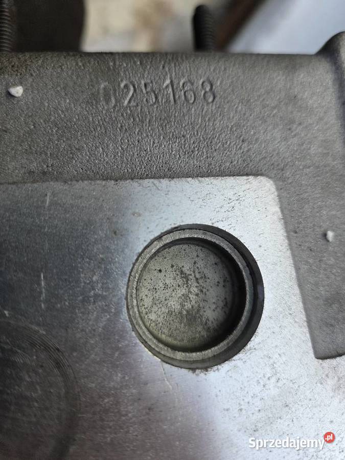 Głowica do Vw Caddy 19 tdi Pyzdry