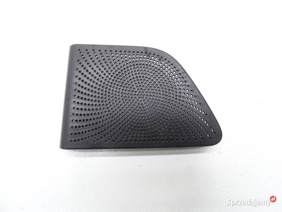 OSŁONA MASKOWNICA GŁOŚNIKA PRAWA PRAWY PRZÓD sprzedam