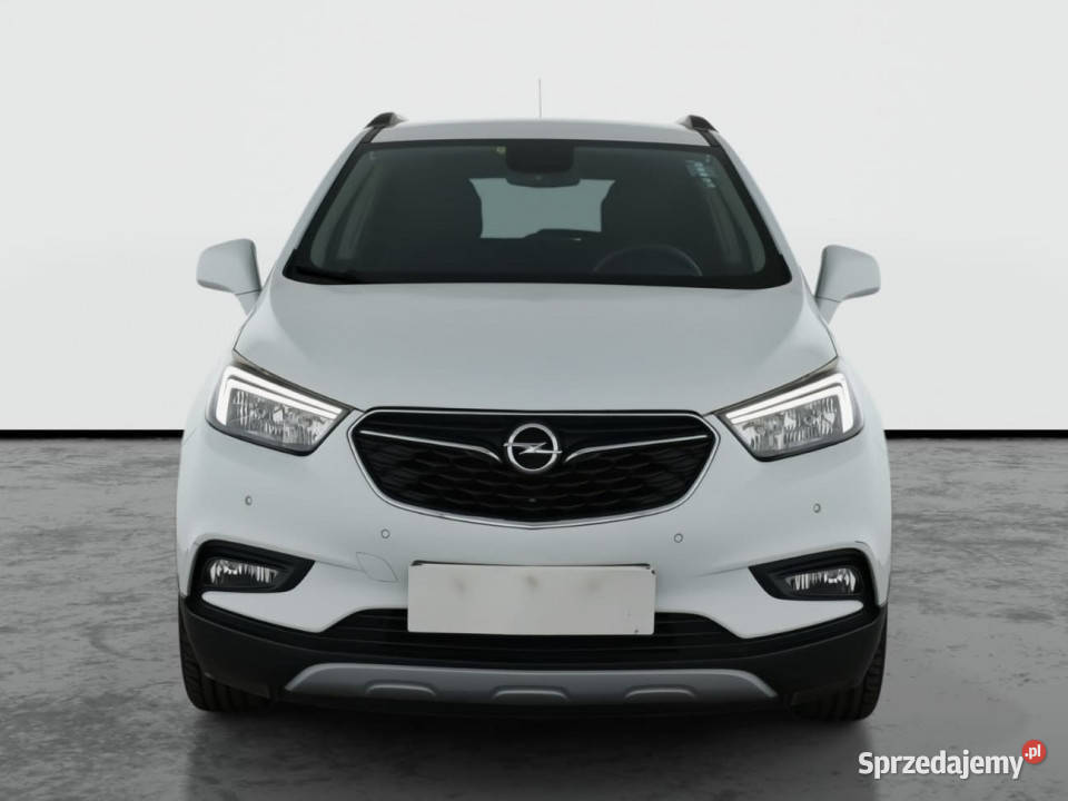 Opel Mokka 16 CDTI Piaseczno