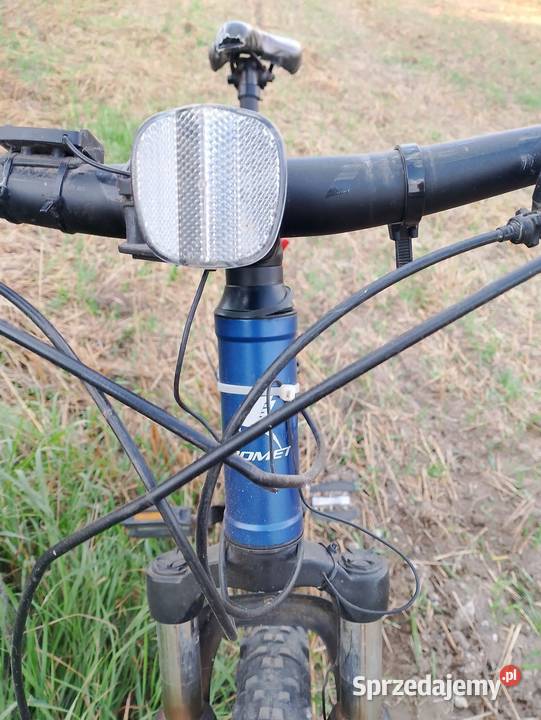 Rower MTB Romet rambler SPRZEDAM Brzeźnica-Kolonia