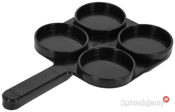 Tacka do testowania mleka czarna 15131KER Kamionna