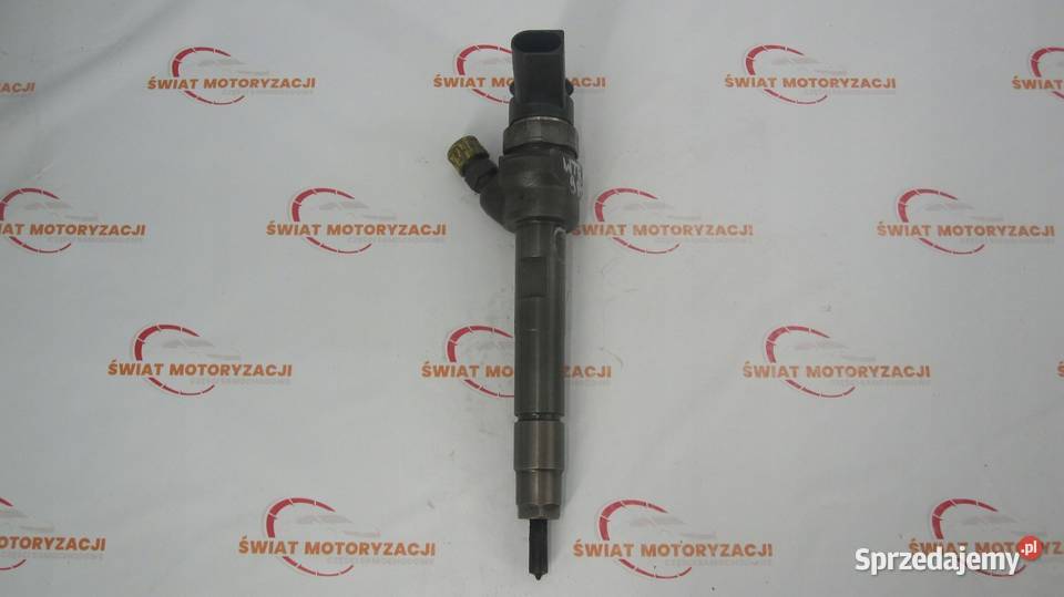 TOYOTA MINI COOPER 0445110600 wtrysk wtryskiwacz Kielce