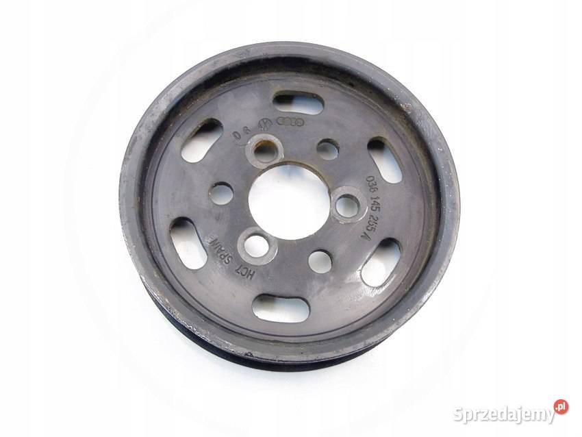 KOŁO WSPOMAGANIA 18 20V A3 LEON OCTAVIA BORA Sosnowiec