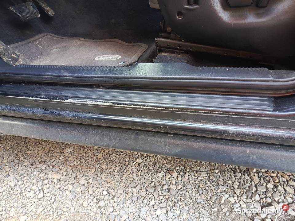 Grand Cherokee radio lubelskie Wilkołaz Drugi sprzedam