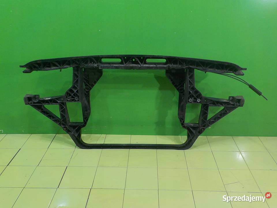 BMW X3 E83 MPAKIET 25 B 06r 5D pas przedni Pasy przednie i tylne Suków