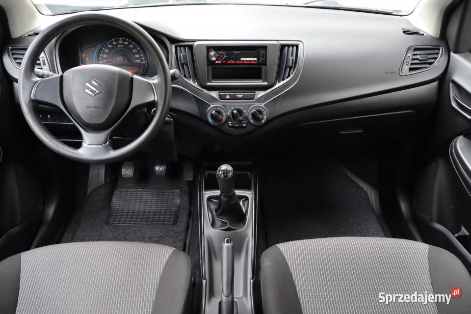 Suzuki Baleno 12 4/5 Zabrze