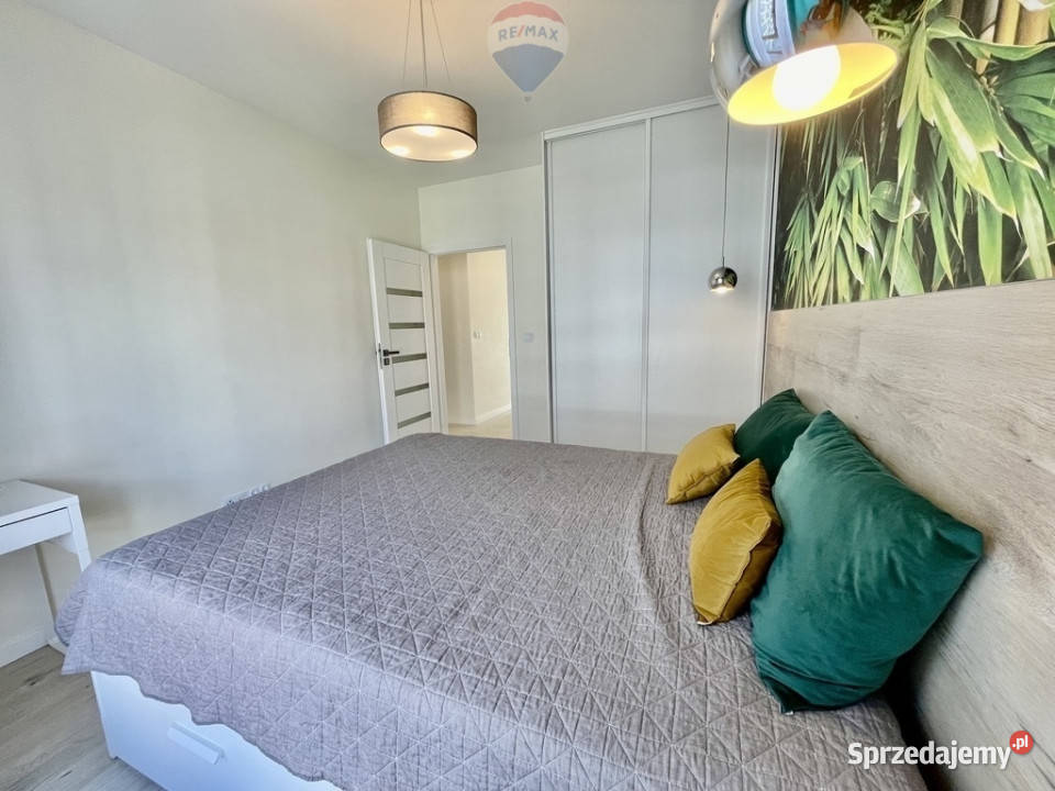 Ochota Grójecka 3 pokoje z garażem balkon