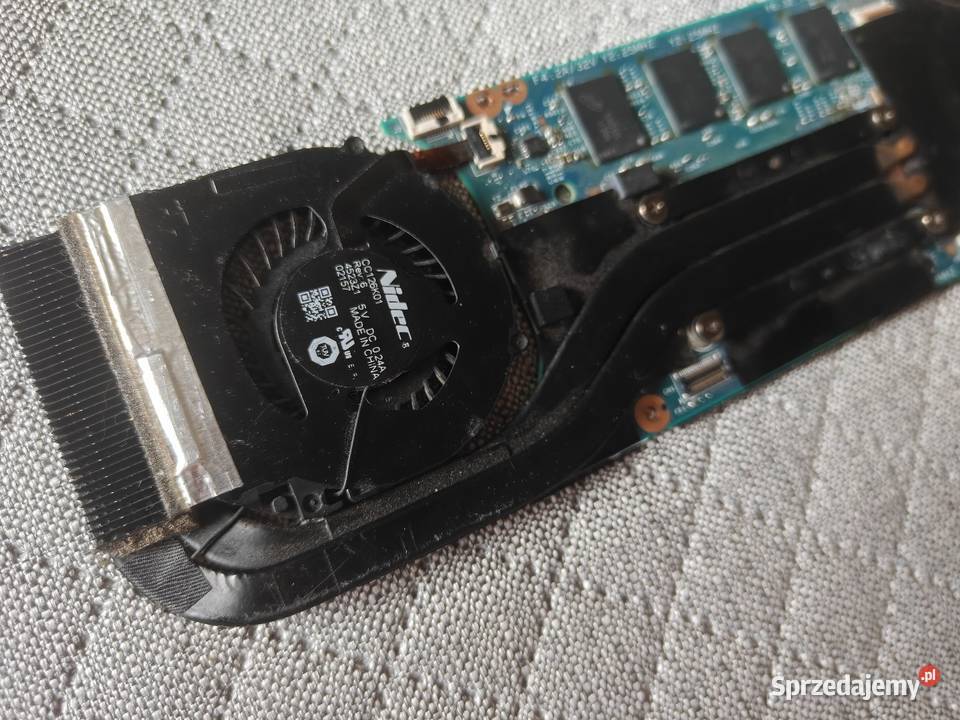 Lenovo X1 carbon motherboard WiFi  Rąbczyn sprzedam