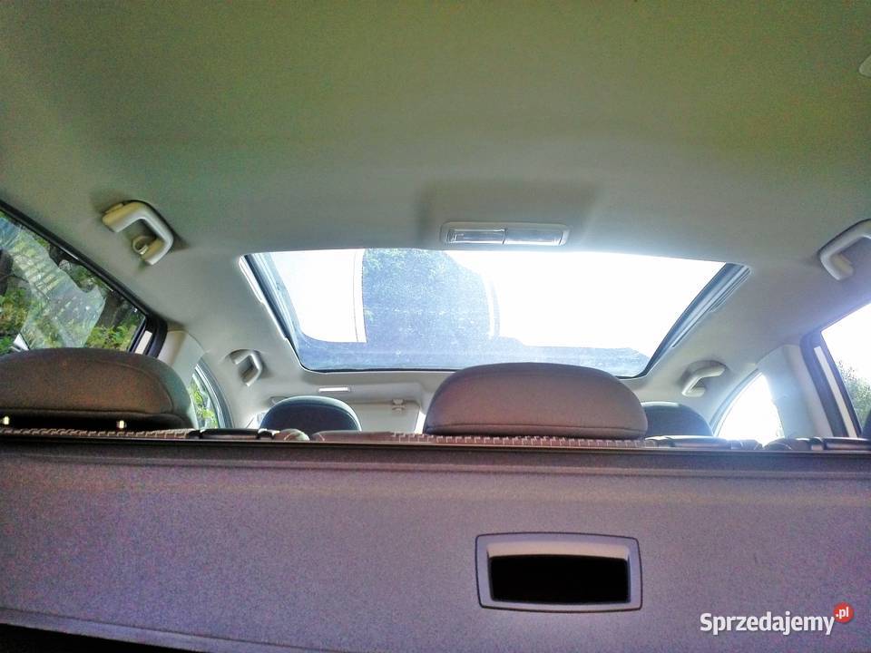Toyota Verso 16 D4D 2014r srebrny bez wkładu Motoryzacja Mielec sprzedam