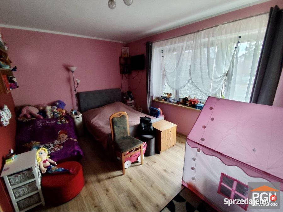 Dom wolnostojący 300m Trzebiatów 600m2