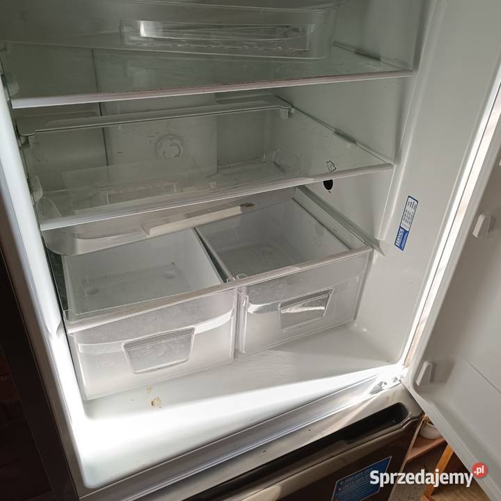 Lodówka Indesit Pozostałe Łańcut