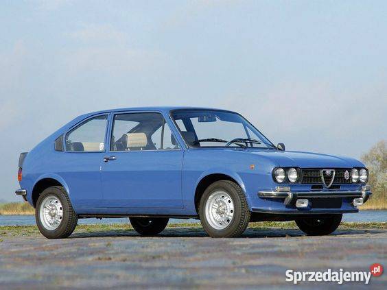 alfasud łódzkie Bełchatów