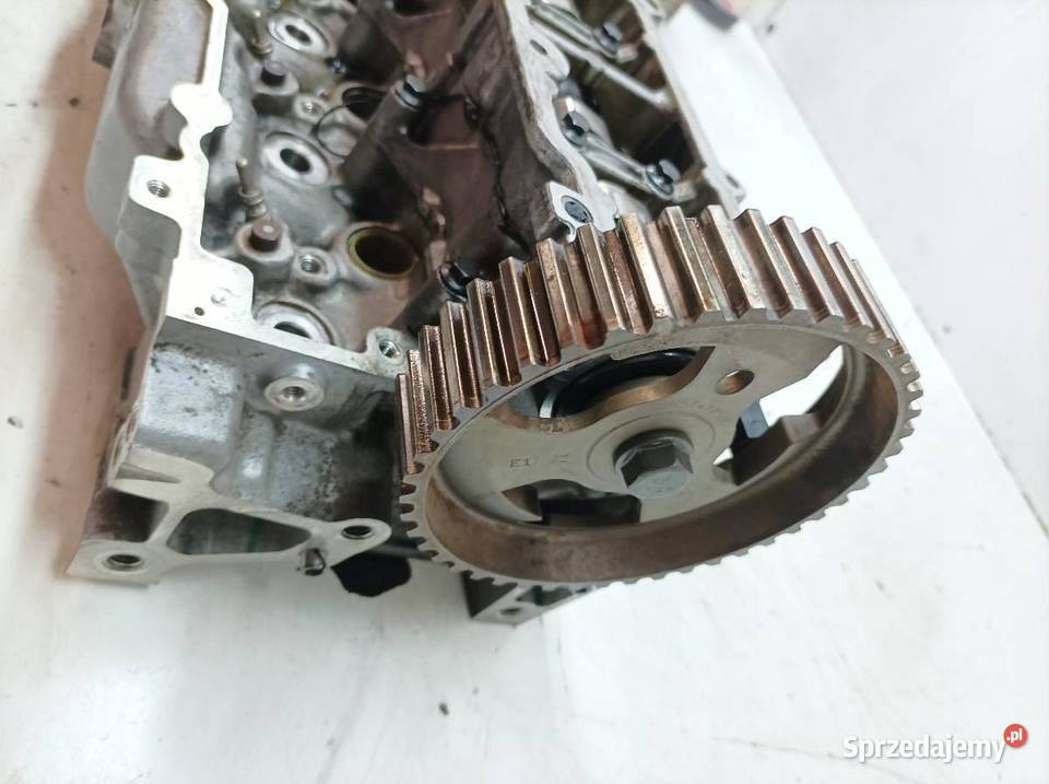 GŁOWICA KOMPLETNA B120050671 14 HDI Citroen C3