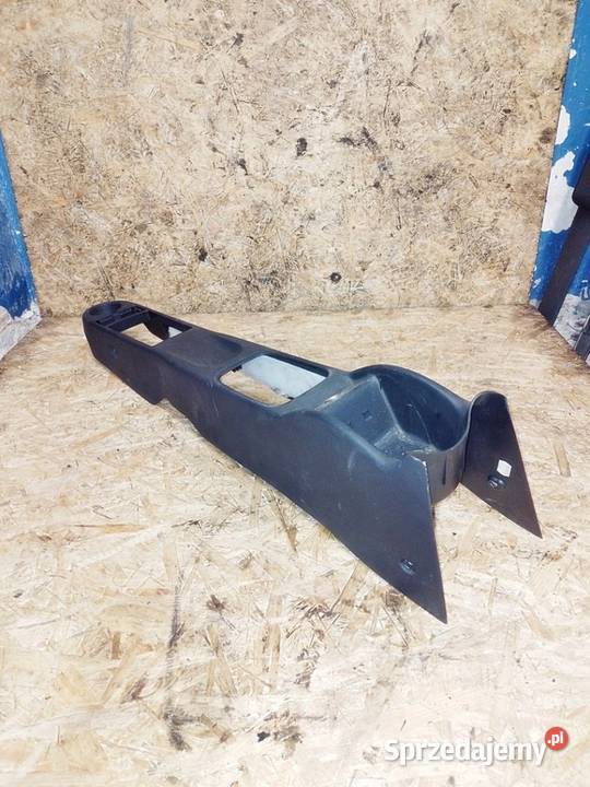 TUNEL ŚRODKOWY KONSOLA OPEL CORSA C 20032009 3 D śląskie Sosnowiec