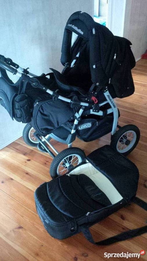 wozek Tako Natalie Wielofunkcyjne Bydgoszcz sprzedam