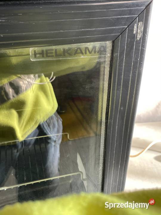 Lodówka chłodzierka na napoje Gastronomia lubelskie Lublin