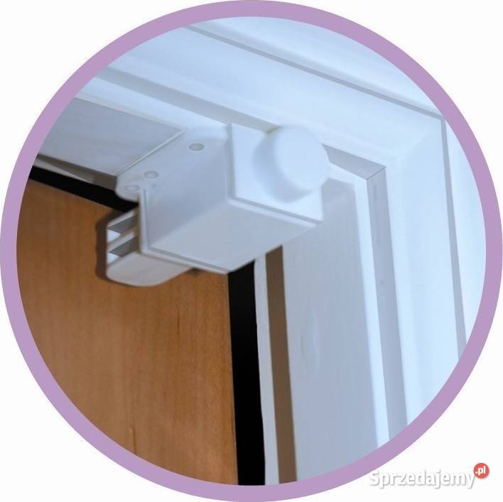 zabezpieczenie drzwi przed emmay care door stop Zamość sprzedam