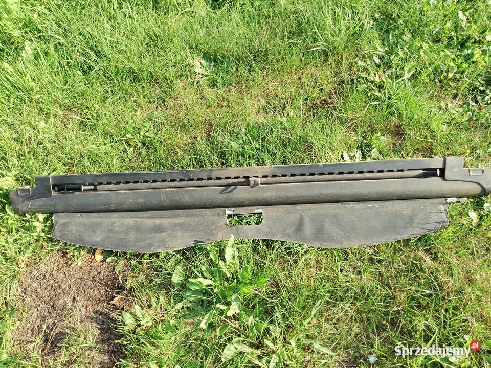 Roleta bagażnika BMW E46 Ostrowiec Świętokrzyski sprzedam