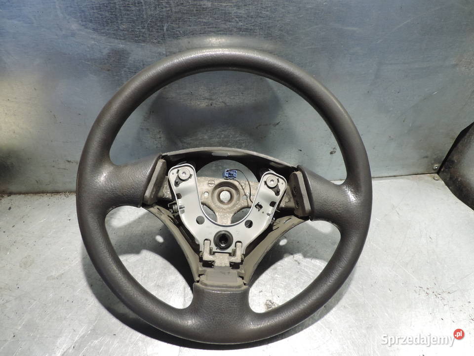 KIEROWNICA TOYOTA COROLLA E12 małopolskie Nowy Sącz