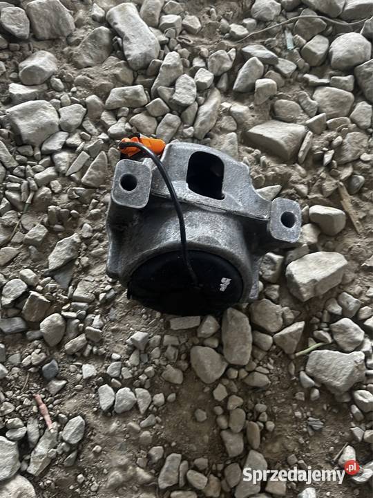 Audi q5 20tfsi poduszki silnika lewa prawa sprzedam