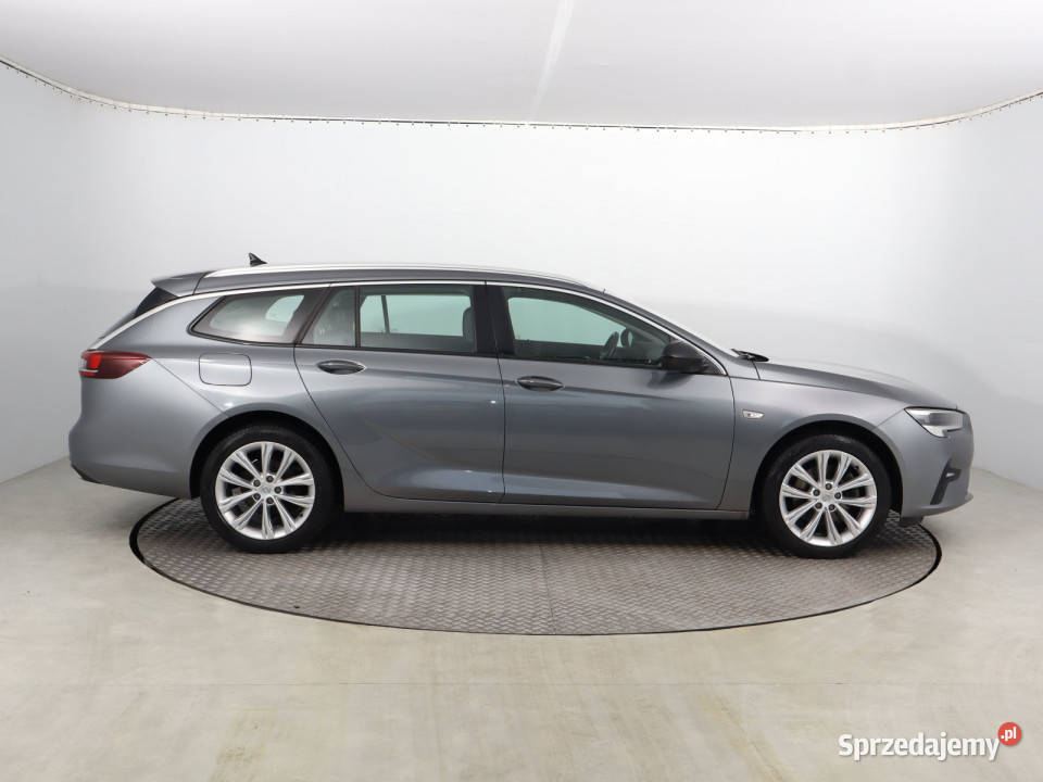 Opel Insignia 20 CDTI Bielany Wrocławskie sprzedam