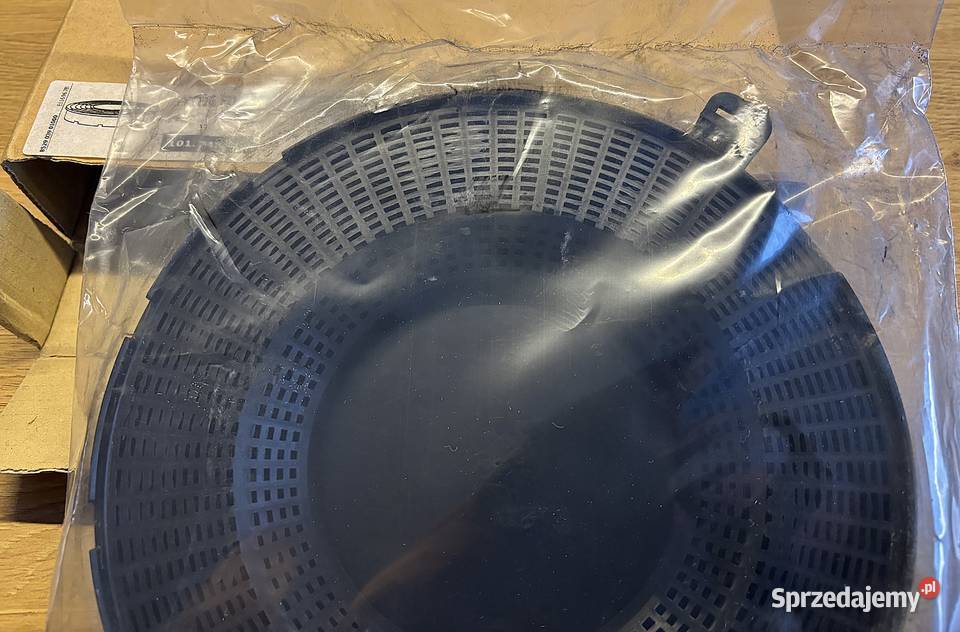 Filtr z węgla drzewnego Nyttig Fil 900 zachodniopomorskie