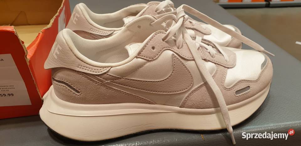 Nike Phoenix Waffle 44 Nike Rydułtowy