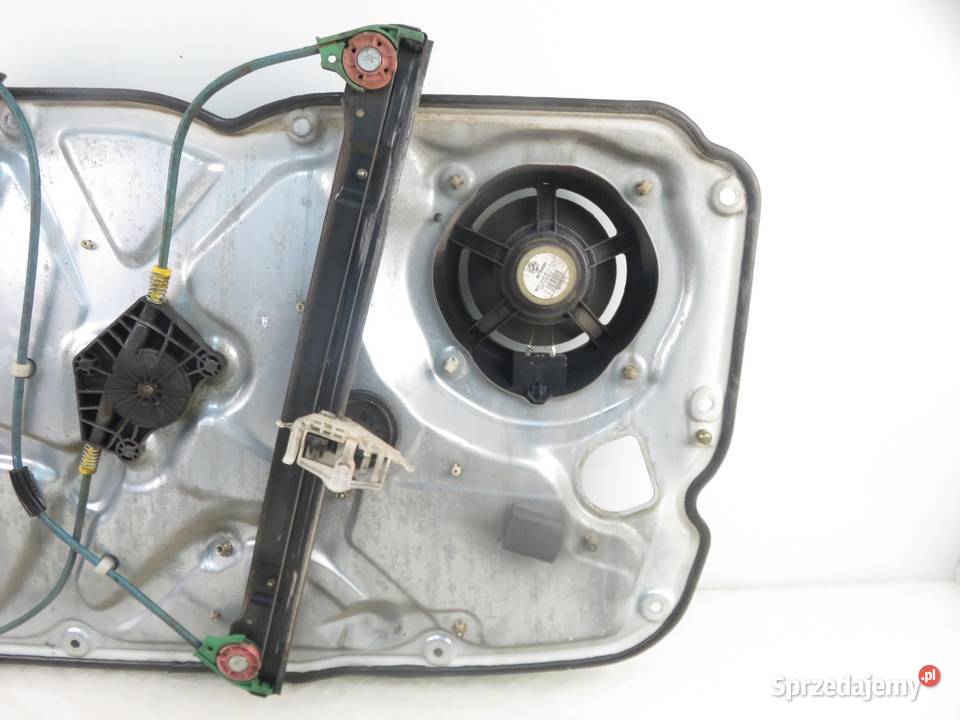 PODNOŚNIK SZYBY LEWY PRZEDNI FIAT STILO