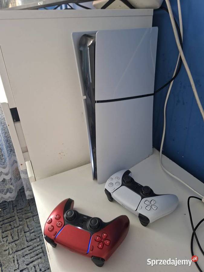 5 1tb pojemność Łódź