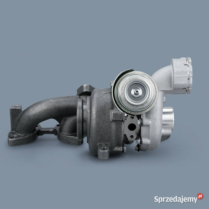 Turbosprężarka VAG 20TDI 724930 BKD CFFB CLJABKD Kraków