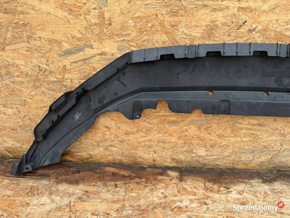 Płyta osłona zderzaka przód Volkswagen beetle Międzychód sprzedam