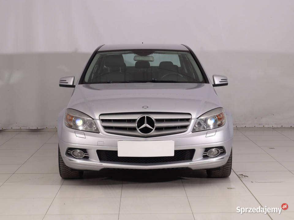 Mercedes C C 180 poduszka powietrzna Piaseczno