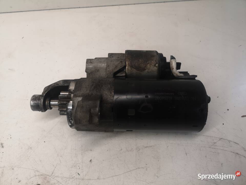 ROZRUSZNIK AUDI A4 B8 A5 Q5 32 FSI 079911021D 36 Przystajń sprzedam