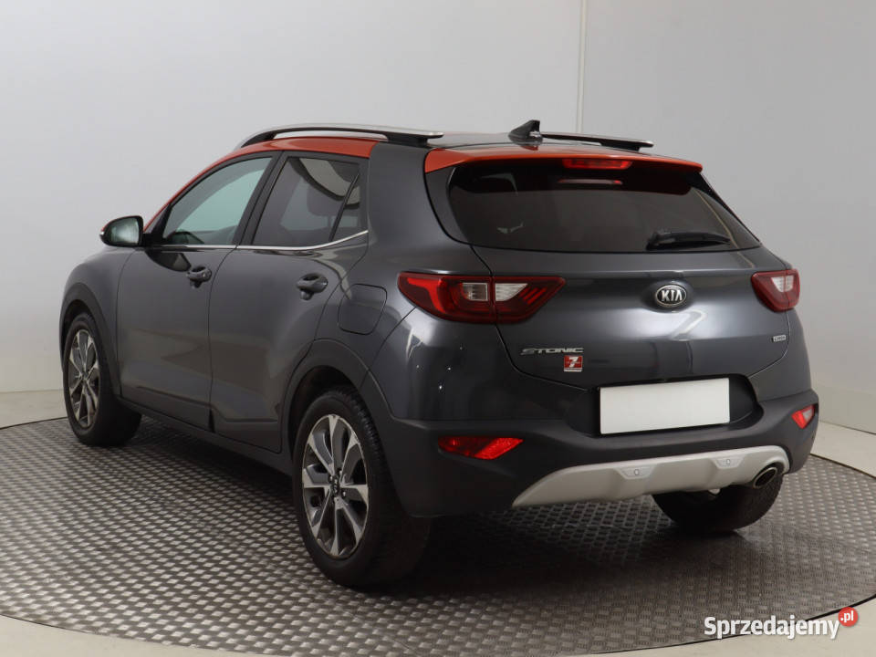 Kia Stonic 16 CRDI 1582cm3 sprzedam