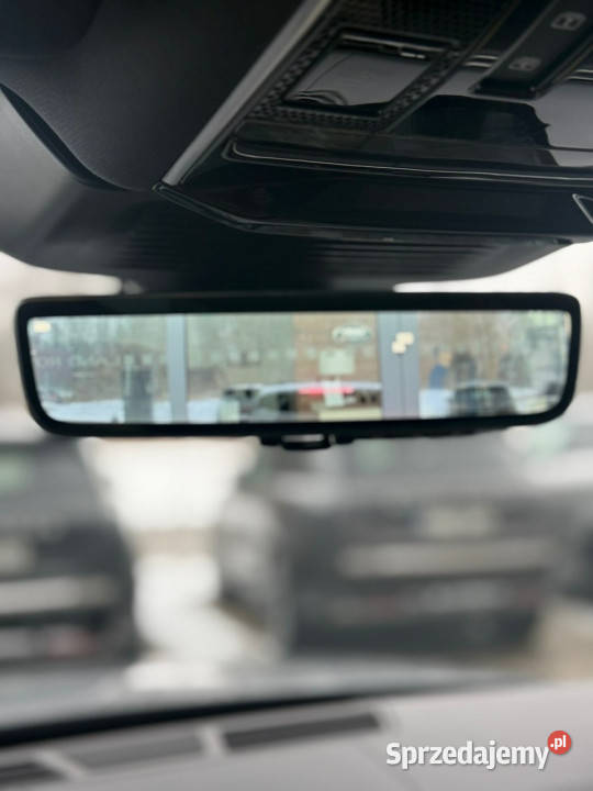 Land Rover Range Rover Sport Range Rover Sport Łódź