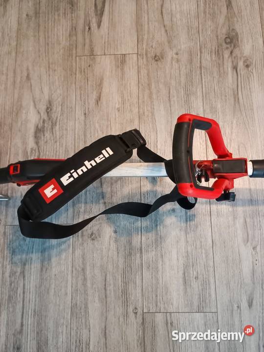 Podkaszarka akumulatorowa Einhell GECT 1833