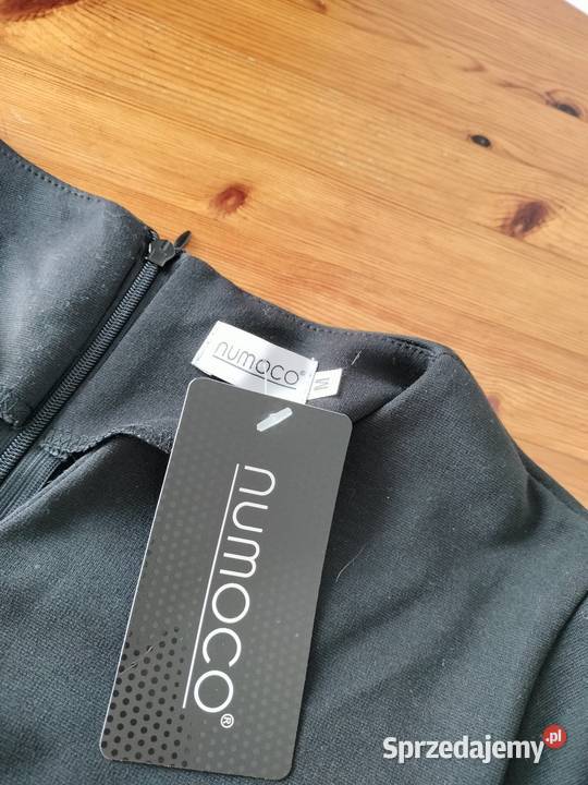 Nowa z metką Poznań sprzedam