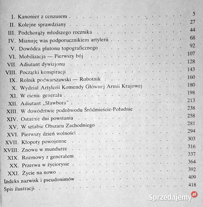 Oficer do zleceń Władysław Roman Chełm