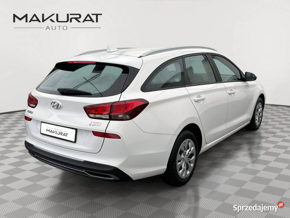 Hyundai i30 WD9103R10 TGDI Modern Kcof Czcof Pępowo