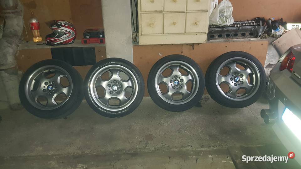 Części Bmw e36 sedancabrio M50B20M52B25 Kalisz