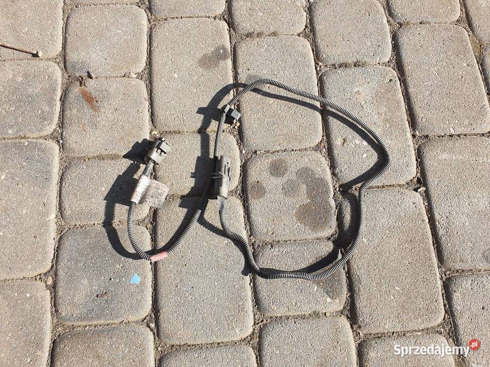 Wiązka wentylatorów 407 Materiały instalacyjne Układ elektryczny, zapłon Sandomierz