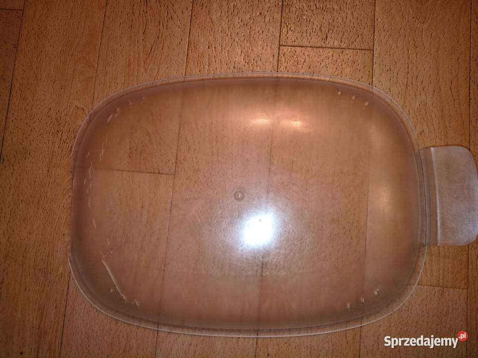 Robot kuchenny monsieur cuisine