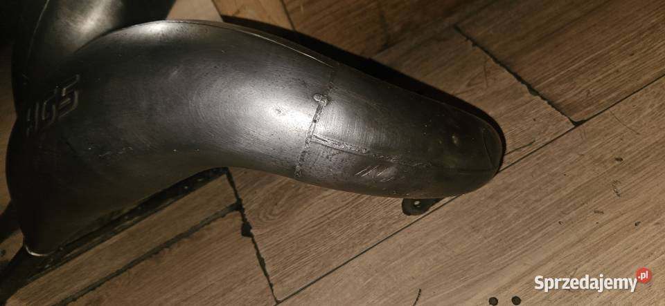 Dyfuzor tm racing 85 2008r 80 Gorlice