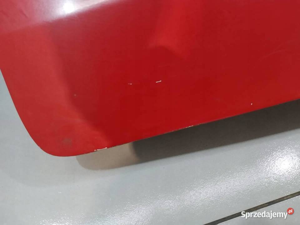 KLAPA TYŁ SZYBA KOMBI LIFT DO POPRAWEK