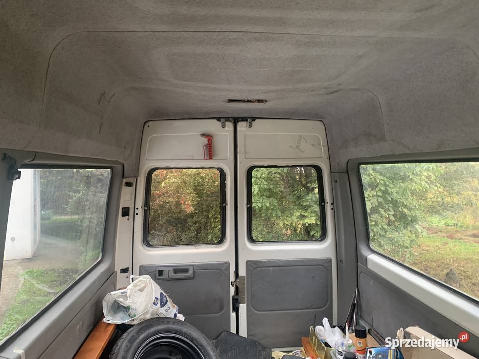 W lt46 1998r 160KM