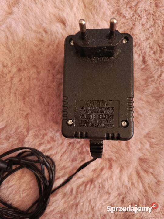 ŁADOWARKA ZASILACZ SIECIOWY ACDC ADAPTER Tychy