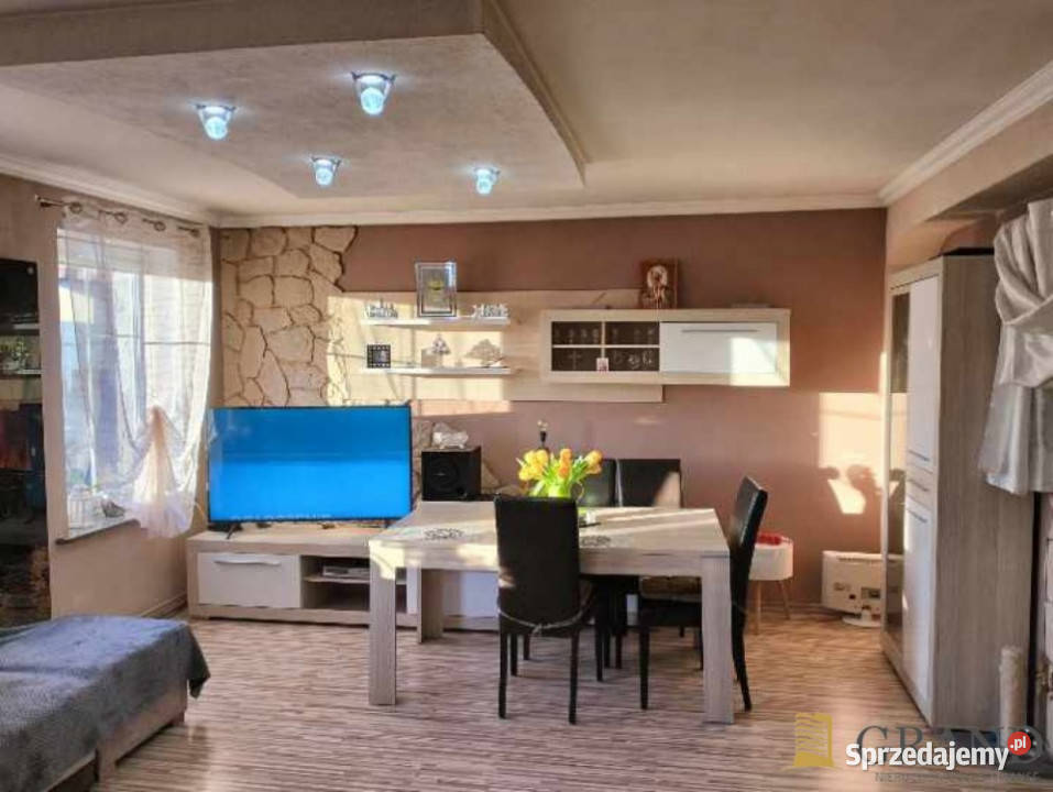 Mieszkanie sprzedam Stargard 7066m2 3 pokoje Liczba pokoi 3